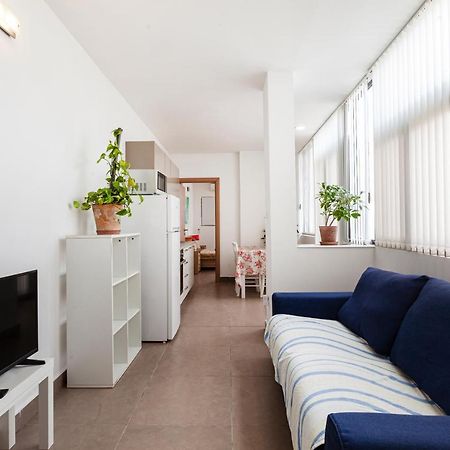 Perfect Seaview Penthouse Apartment St. Paul's Bay Bagian luar foto