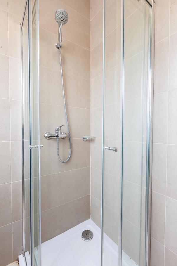 Perfect Seaview Penthouse Apartment St. Paul's Bay Bagian luar foto
